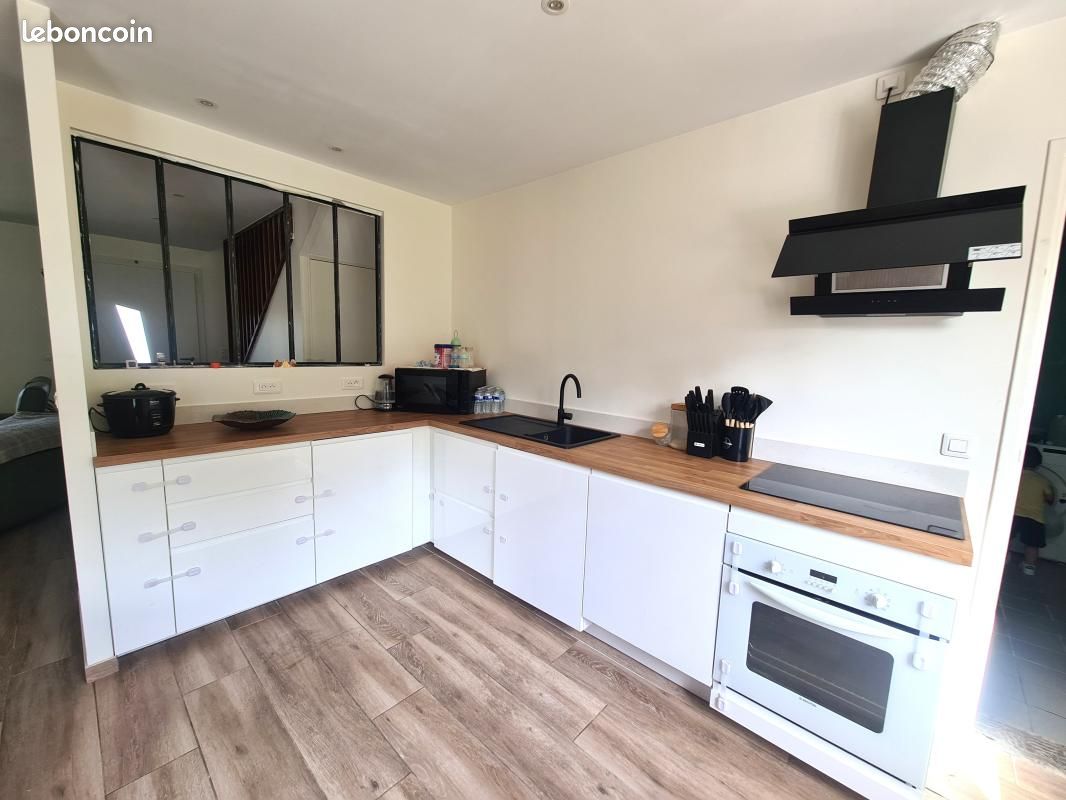 Maison 4 pièces 110 m² · à Ozoir-la-Ferrière · 110 m² · 330 750 €