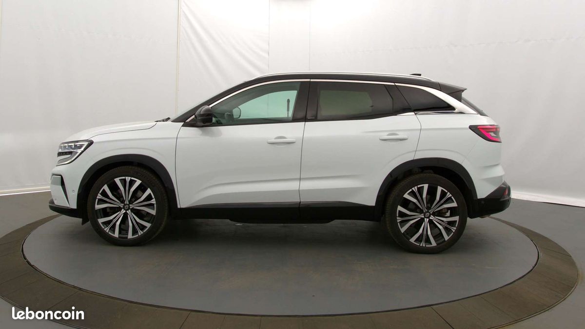 Renault austral e tech hybrid 200 iconic (image 4)