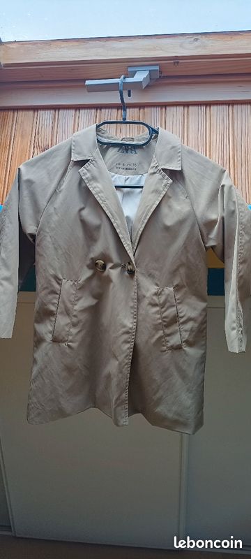 Trench/filles (image 2)