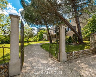Maison 945 000 € - 240 m²