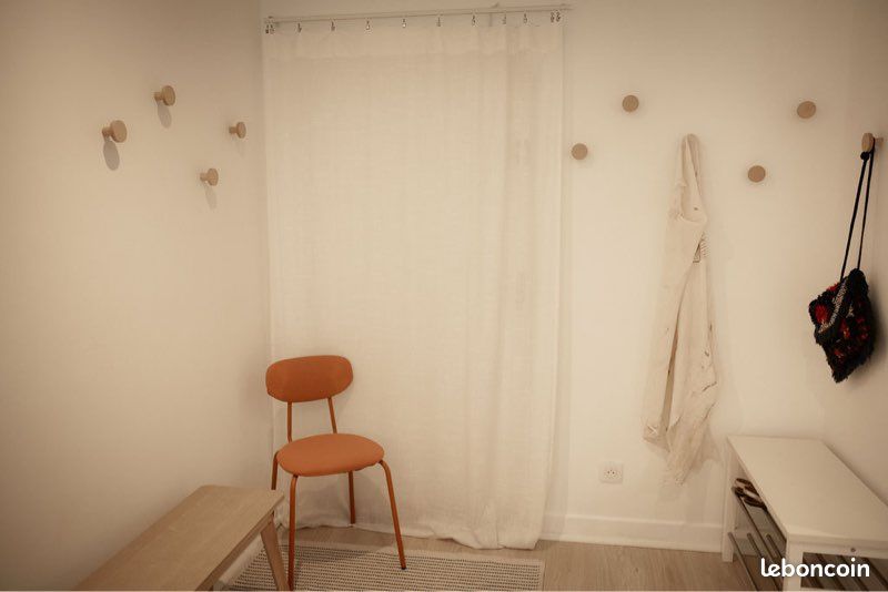 🌿 Espace bien-être à louer au Studio La Canopée 🌿 Castanet-Tolosan (image 3)