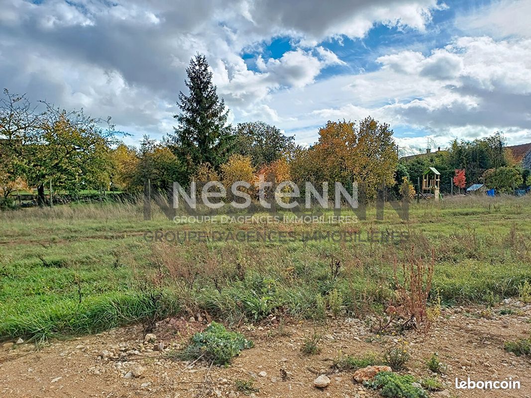 Terrain 631 m² · à Averdon · 631 m² · 54 000 €