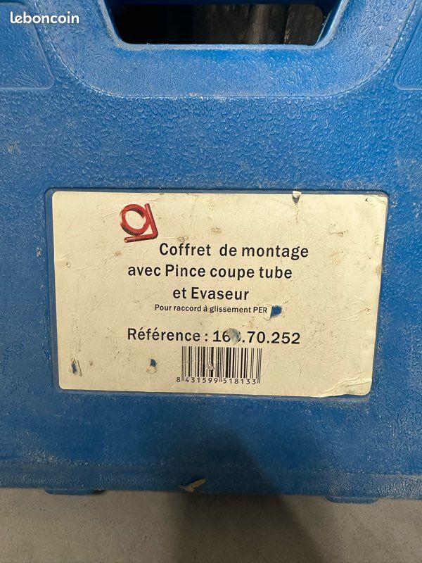 Vente outillages Dewalt et plus encore.. (image 13)
