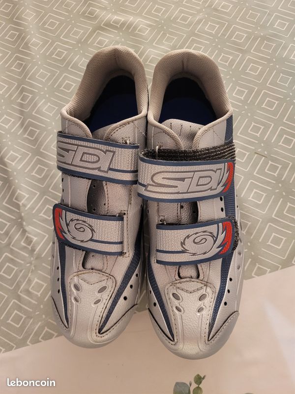 Chaussures De Vélo Specialized Pour Femme - Taille EU 40 / US 7.5 - Noires - Route