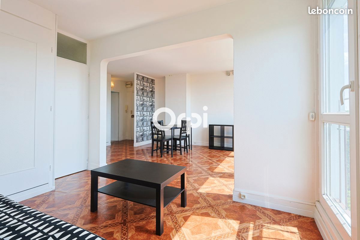 Appartement 2 pièces 58 m² · à Lille · 58 m² · 160 500 €