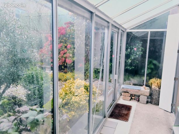 Maison 7 pièces 155 m²