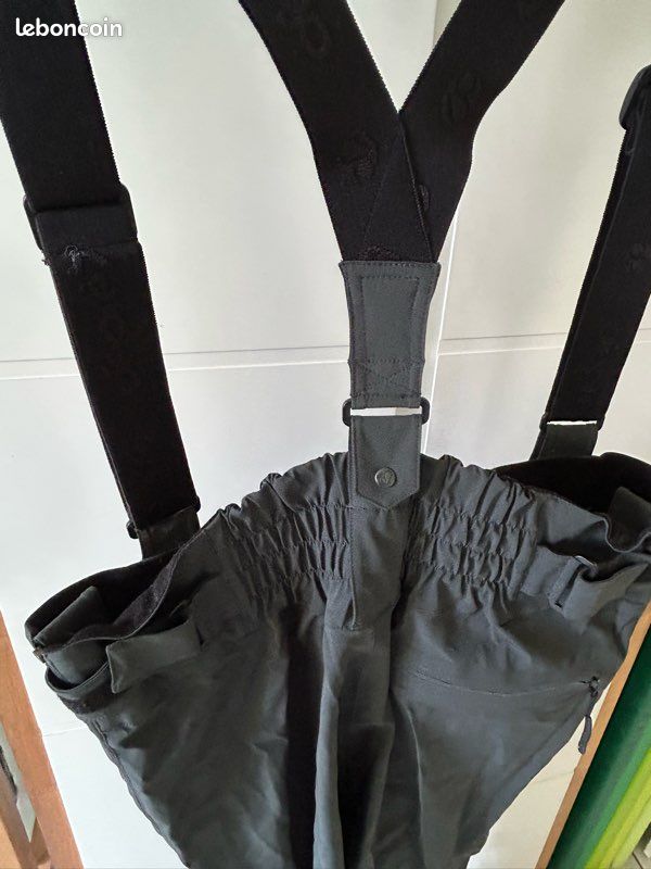 Pantalon De Ski Homme ALON AGLO DEGRE 7
