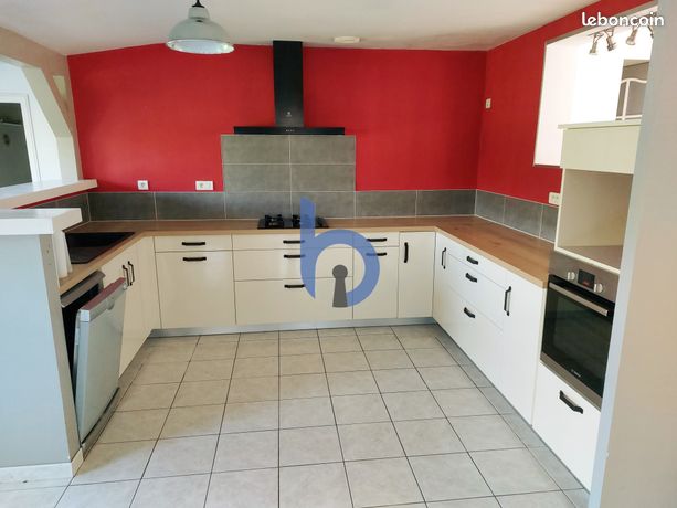 Maison 7 pièces 173 m²