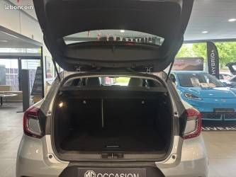 RENAULT Captur E-Tech hybride 145 Equilibre (image 7)