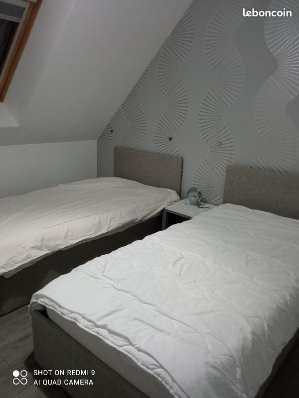A louer maison saisonnière (image 6)