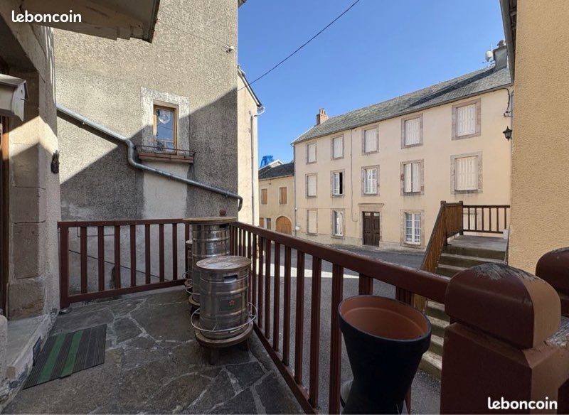 Maison 3 pièces 40 m² · à Sigean · 40 m² · 31 000 €