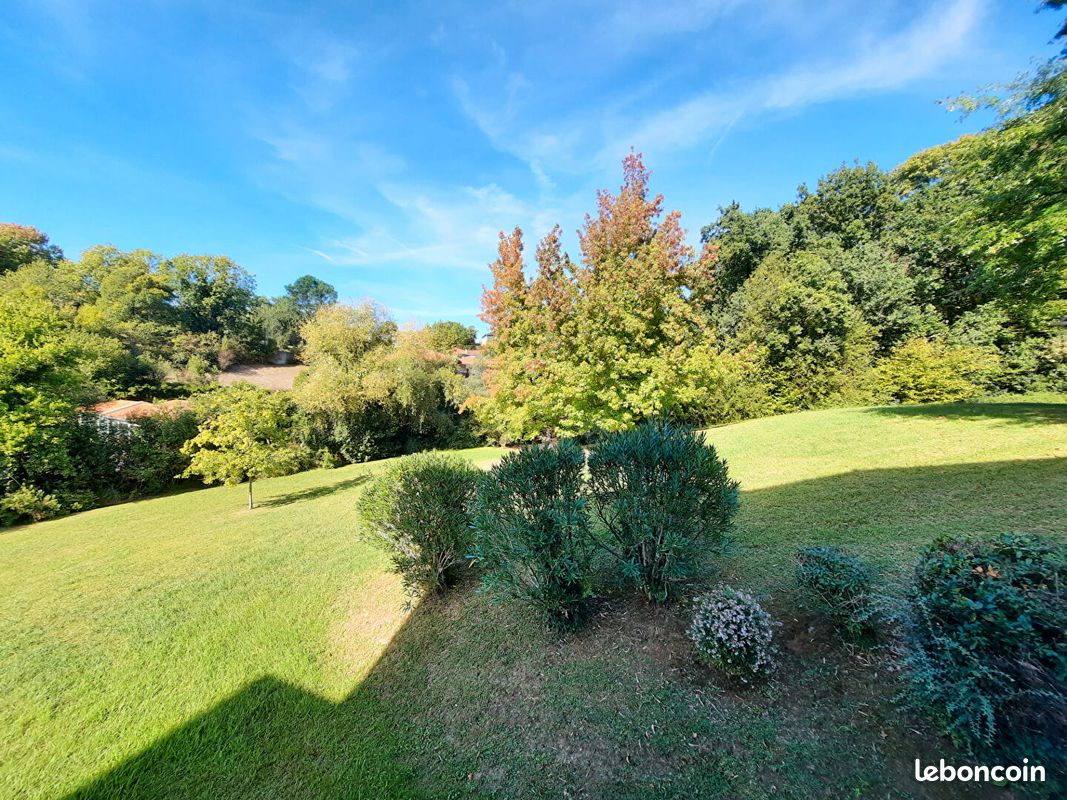 Appartement 3 pièces 52 m² · à Saint-Jean-de-Luz · 52 m² · 298 000 €
