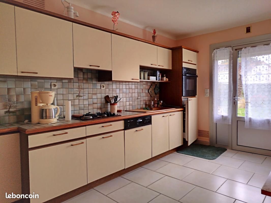 Gîte 8 pièces 222 m² (image 10)