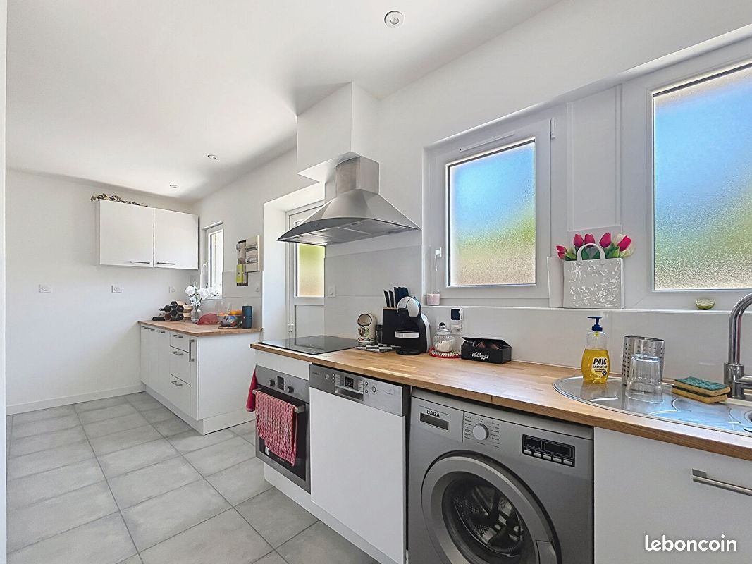 Maison 4 pièces 69 m² · à Saint-Jean-de-la-Ruelle · 69 m² · 223 224 €