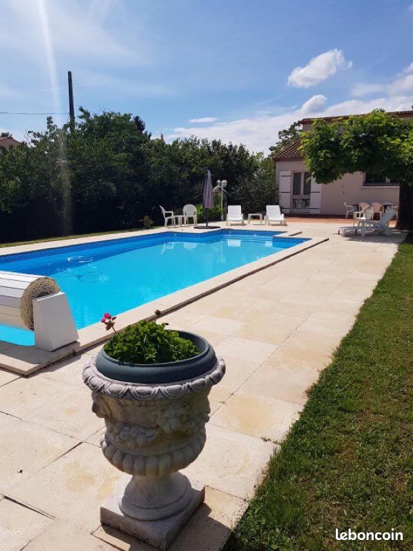 Jolie maison de vacances T5 avec piscine (image 3)