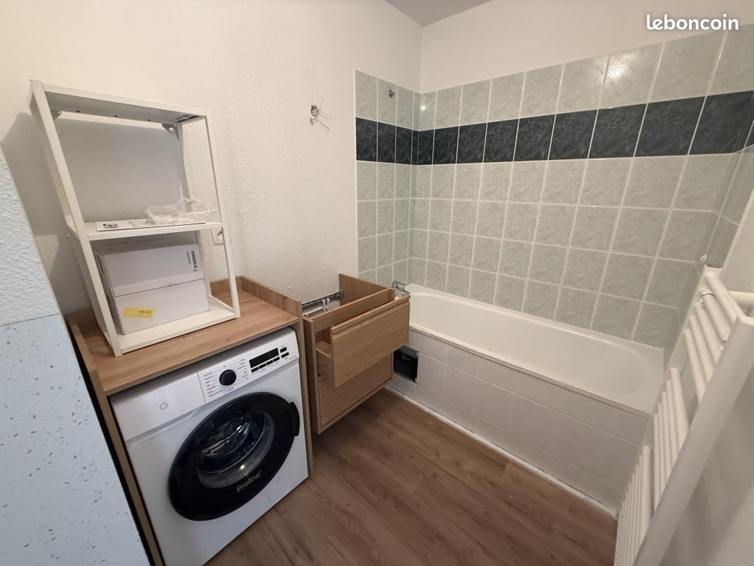 Appartement 2 pièces 45 m² (image 7)