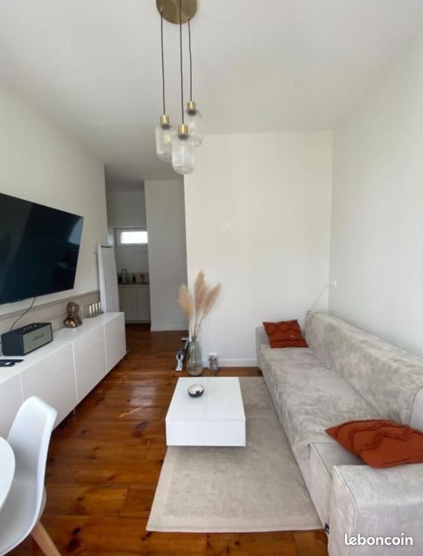Appartement 2 pièces 34 m² · à Pau · 34 m² · 656 €/mois