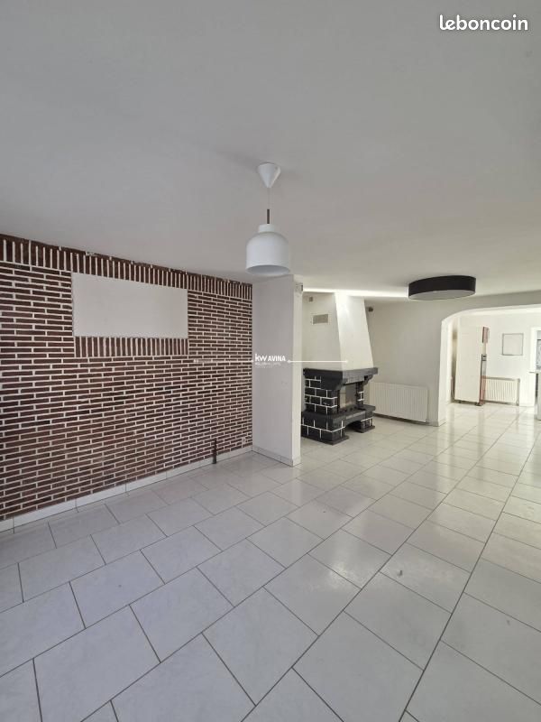 Maison 8 pièces 130 m² · à La Gorgue · 130 m² · 199 900 €