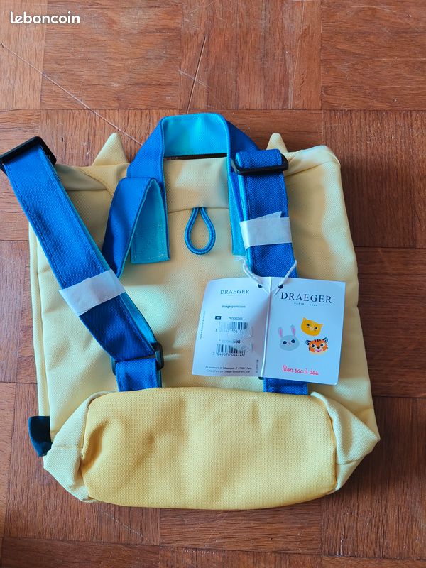 Sac à dos Draeger (image 2)