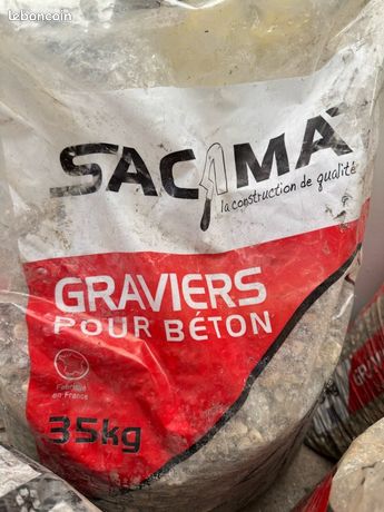Sac Gravier 35 Kg Leroy Merlin Sac De Gravier Au Meilleur Prix