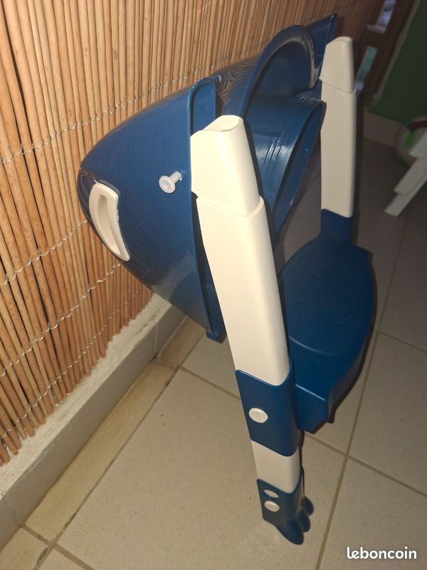 Siege enfant pour adapter sur Wc (image 3)