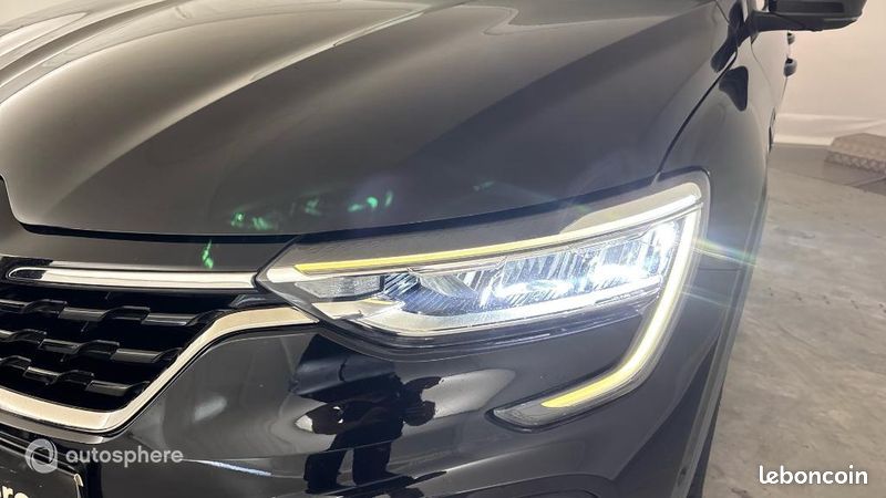Renault Arkana 1.6 E-Tech 145ch RS Line -21B (image 17)