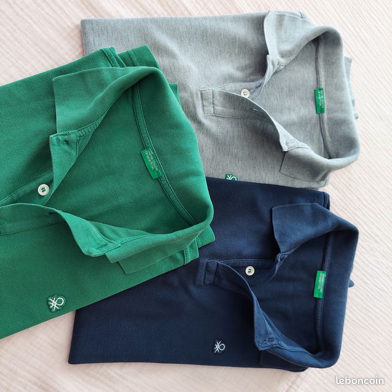 Polos garçon (image 2)