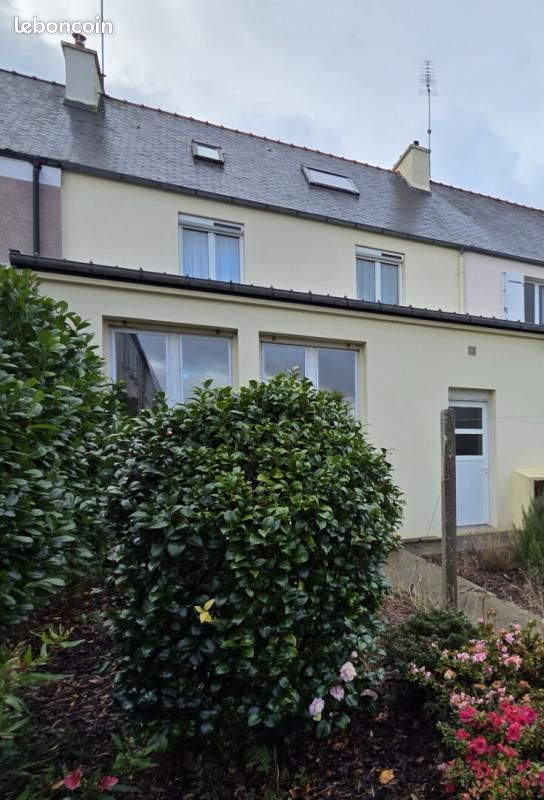Maison 5 pièces 96 m² · à Brest · 96 m² · 189 900 €