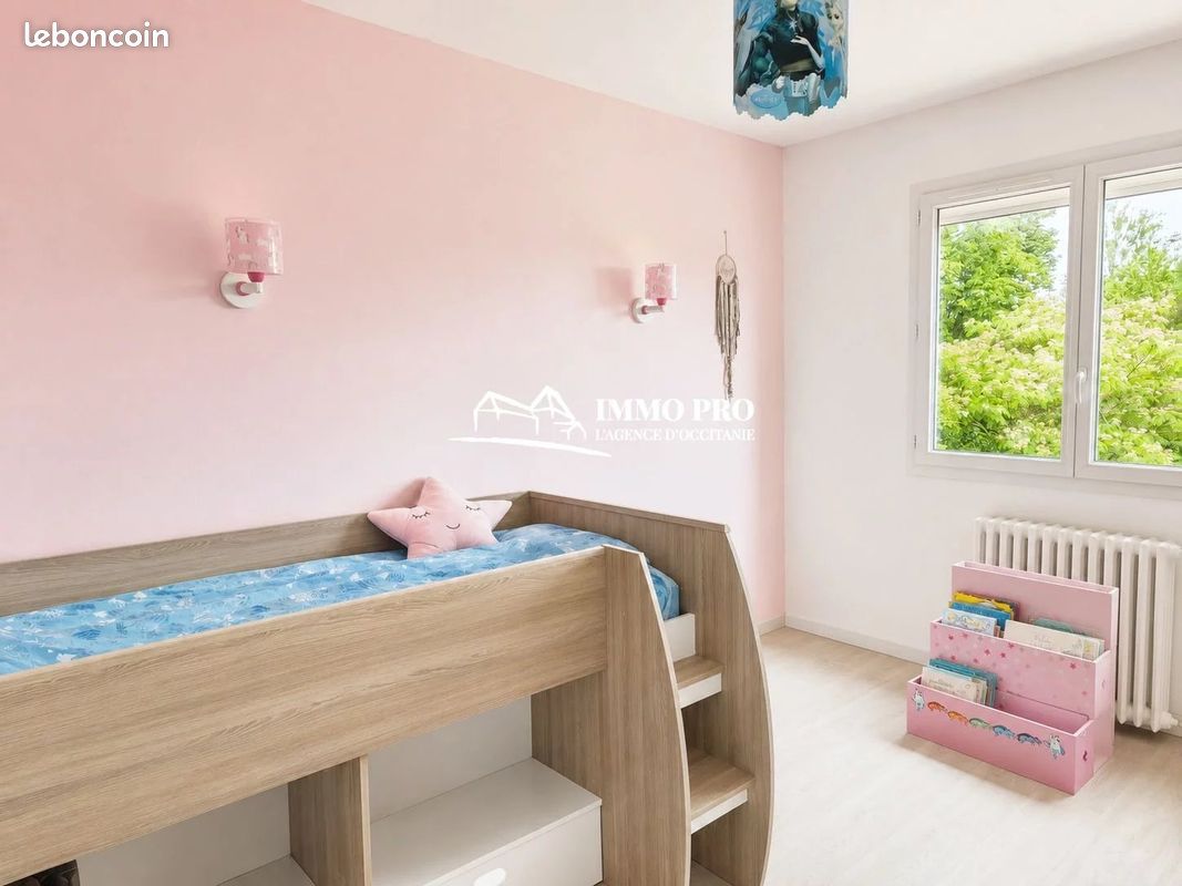 Maison de ville 7 pièces 146 m² (image 10)