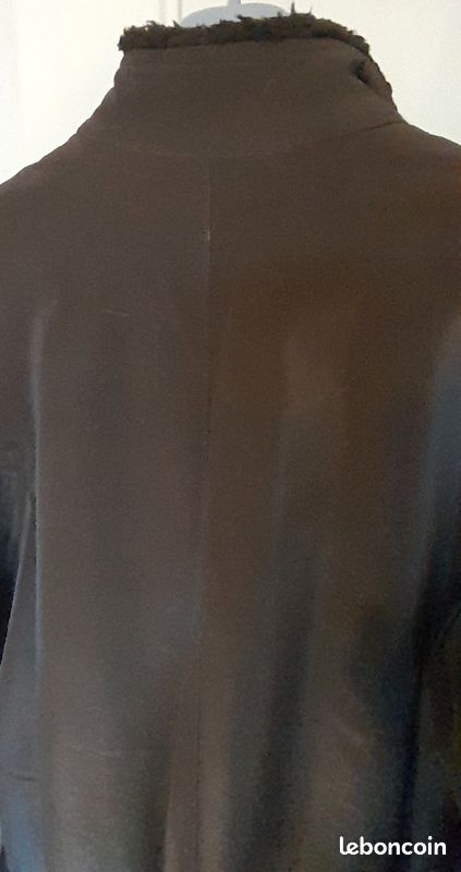 Vente Manteau Femme (image 3)