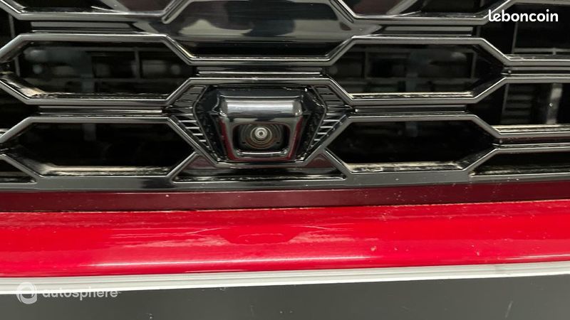 Mitsubishi Eclipse Cross 2.4 MIVEC PHEV 188ch Intense Edition 4WD (image 33)