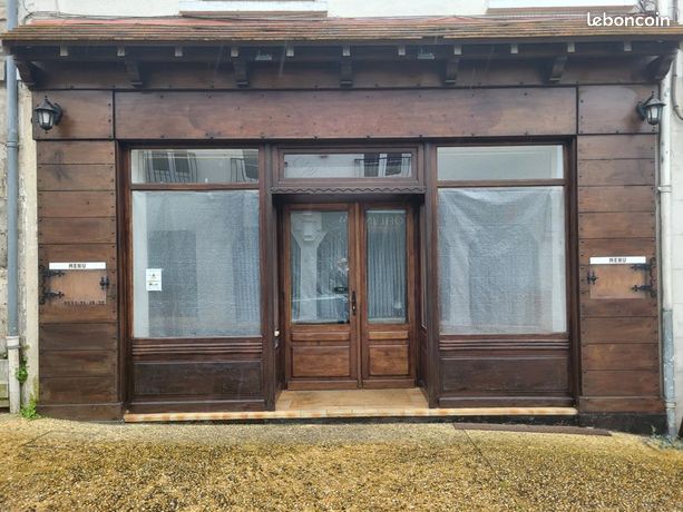 Immeuble 10 pièces 315 m²