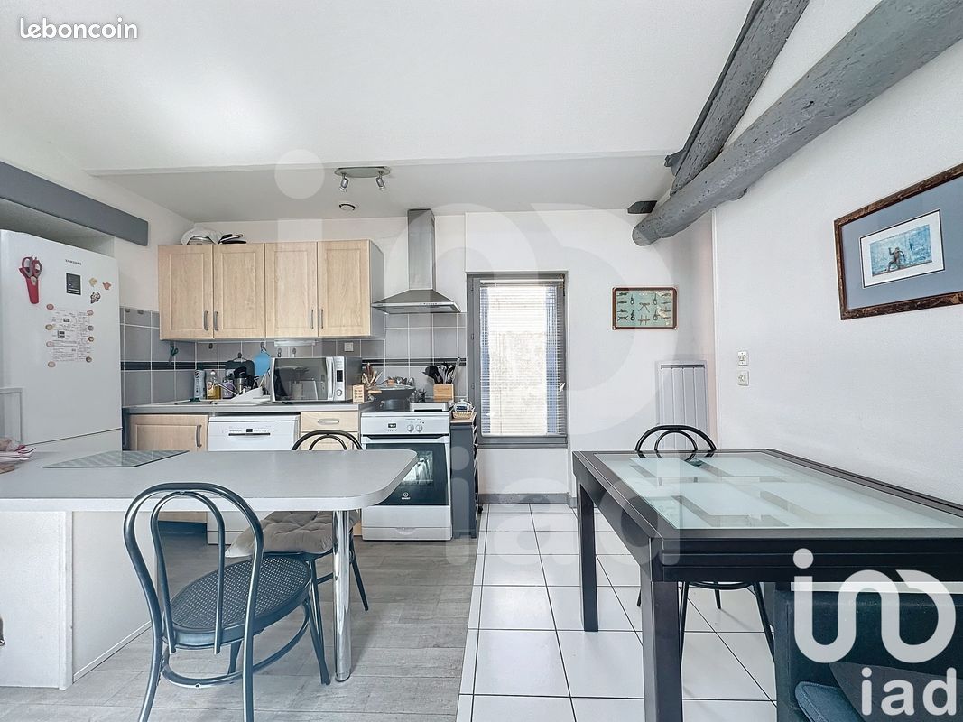 Appartement 4 pièces 77 m² - Aytré 17440 (image 3)