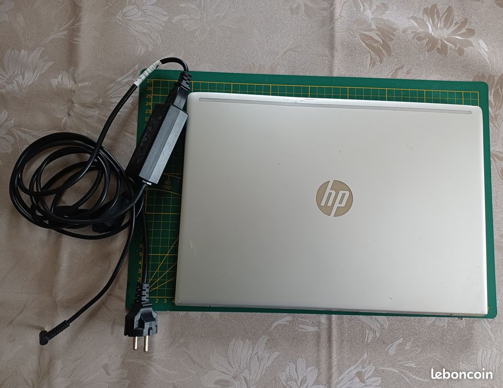 Hp probook 450 g6 pour pieces (image 3)