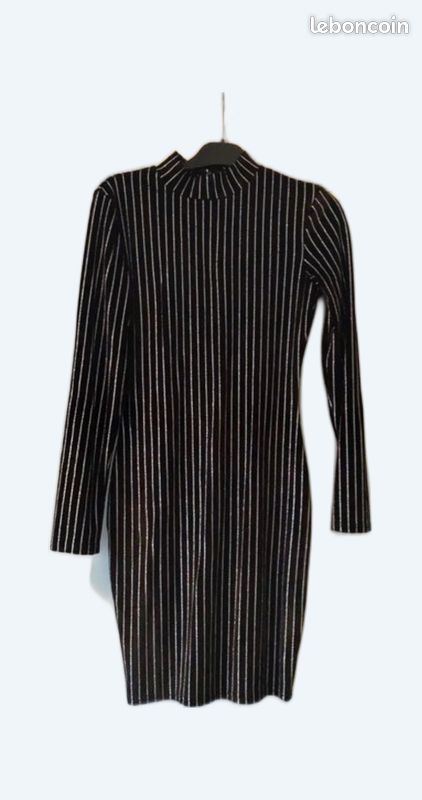 Robe de soirée (image 1)