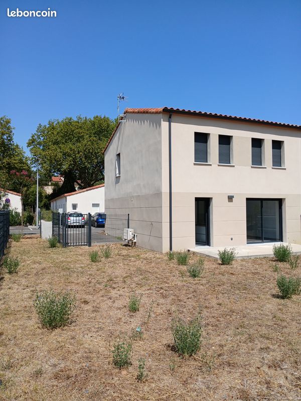 Maison 4 pièces 90 m² · à Castelnaudary · 90 m² · 184 000 €