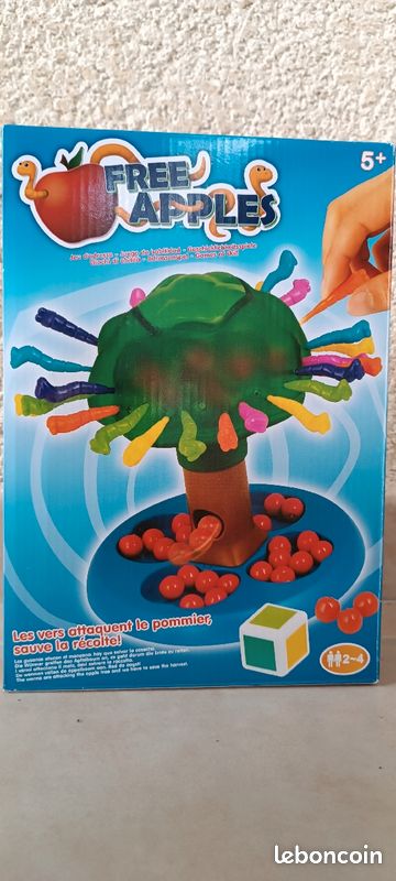 Jeux enfants (image 1)