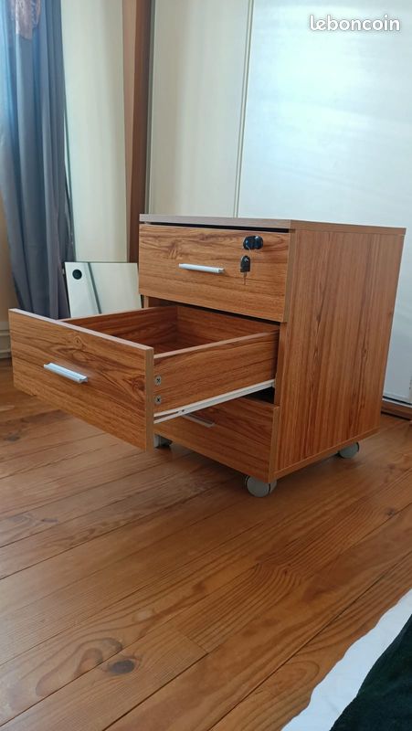 Caisson de bureau (image 2)