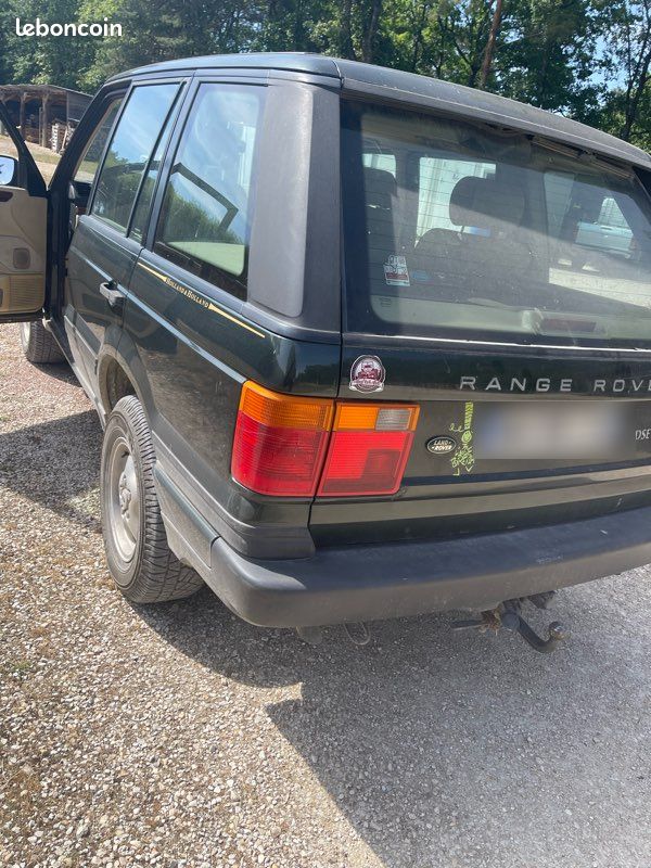 Range Rover p38 (image 1)
