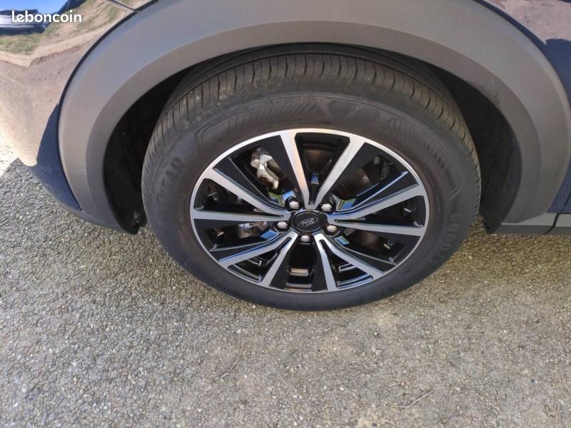 Ford Puma 1.0 Flexifuel 125ch S&S mHEV Titanium (image 21)