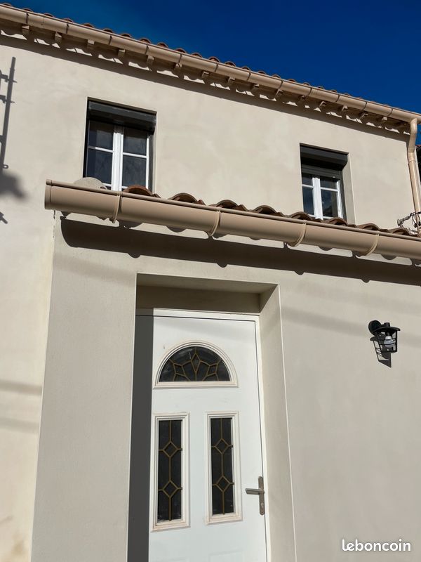 Maison 3 pièces 90 m² · à Lézignan-Corbières · 90 m² · 795 €
