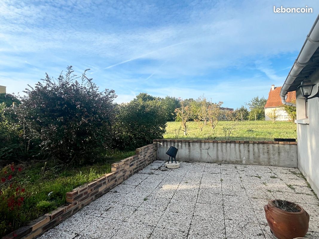 Maison a louer - 3 pièce(s) - 84 m2 - Surfyn