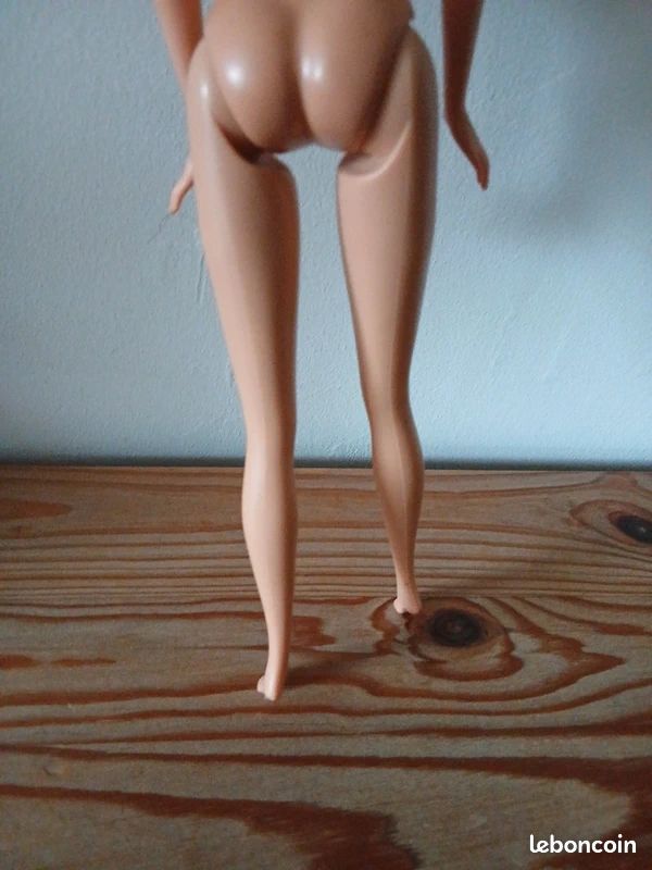 Barbie Cool Lookz - Trendy & Bendy (image 8)