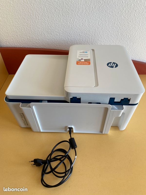 Imprimante HP DeskJet 4130e - Très bon état (image 4)