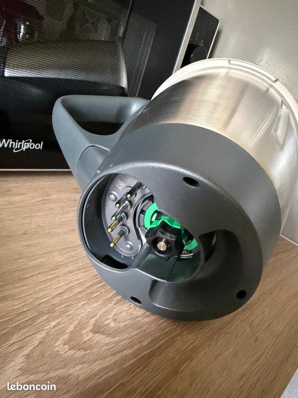 Bol thermomix TM6 et différents outils (image 6)