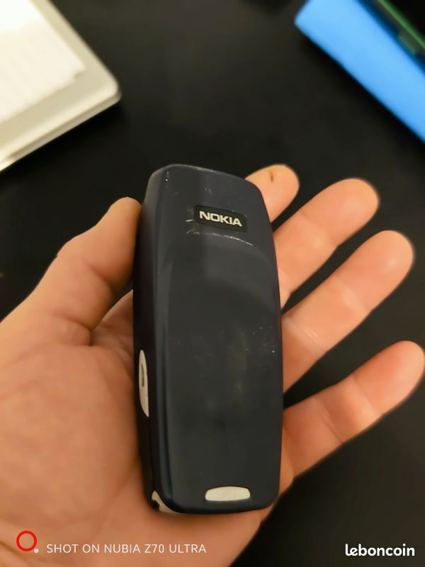 Nokia 3310 (image 3)