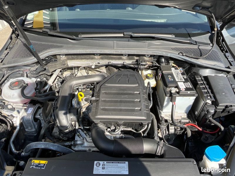 Volkswagen GOLF VII 1.0 TSI 115CH CONNECT EURO6D-T 5P (image 23)