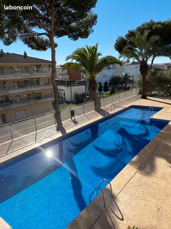 Location vacances L’Estartit Espagne (image 1)