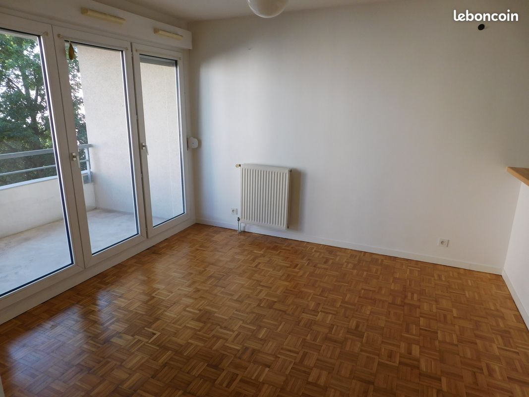 Appartement 2 pièces 33 m² · à Dijon · 33 m² · 536 €