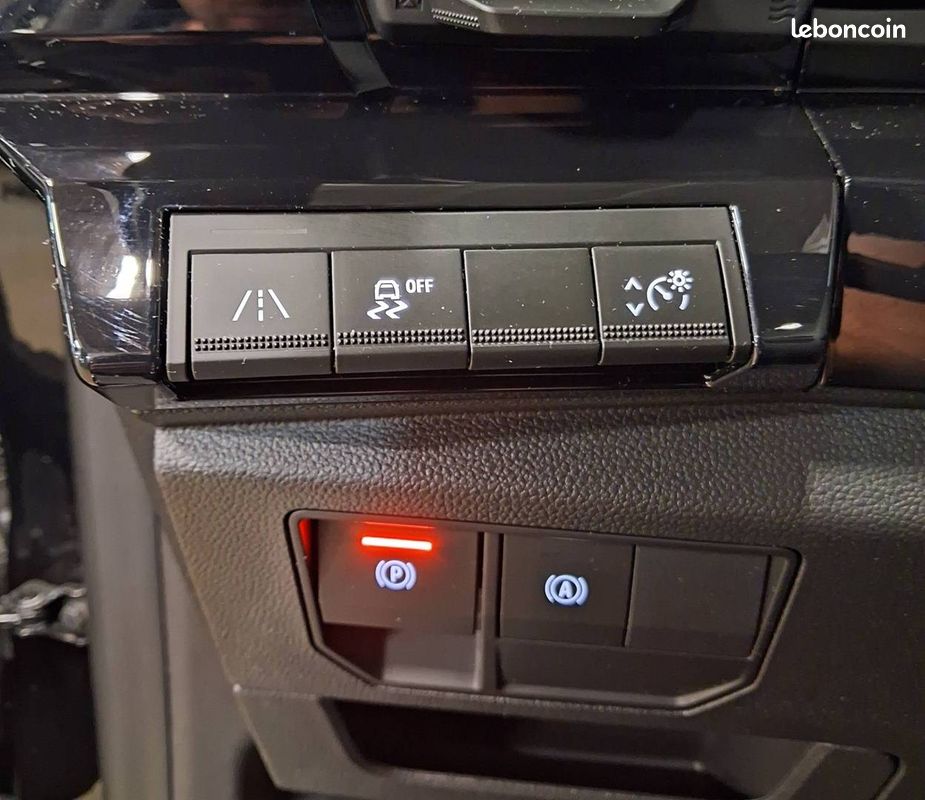 RENAULT Austral E-Tech hybrid 200 Techno (image 28)